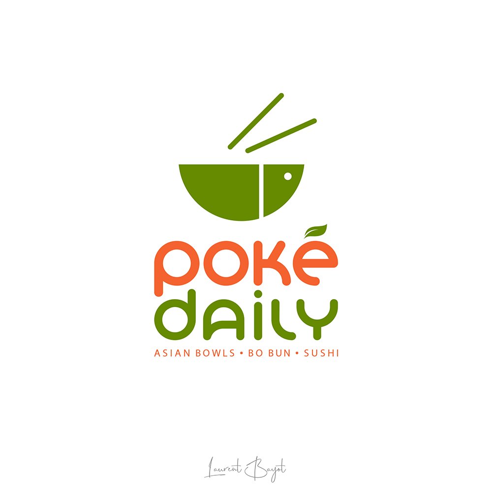 logo restaurant asiatique