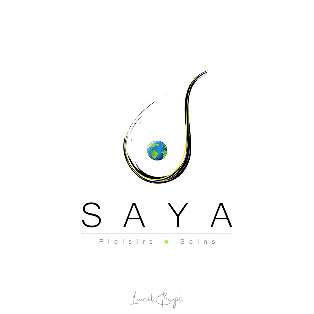 logo restaurant pinceau