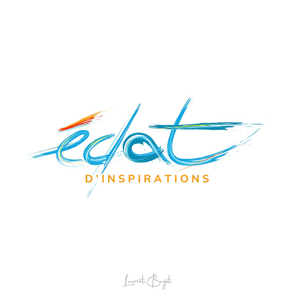 logo pinceau designer