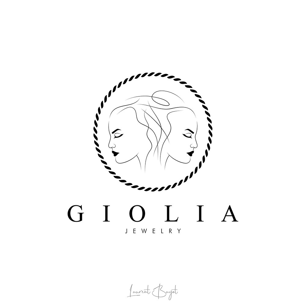 logo bijouterie Corse