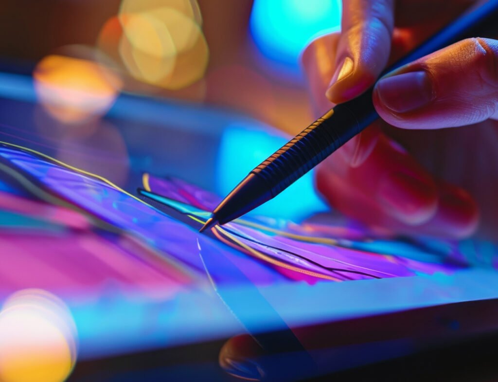 logo sur mesure Montpellier