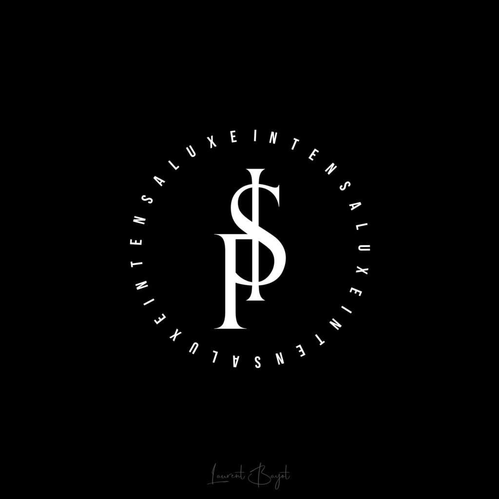 logo luxe rond Montpellier