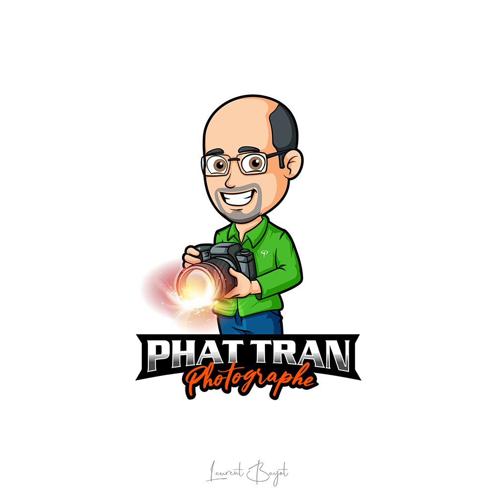 logo Photographe Montpellier