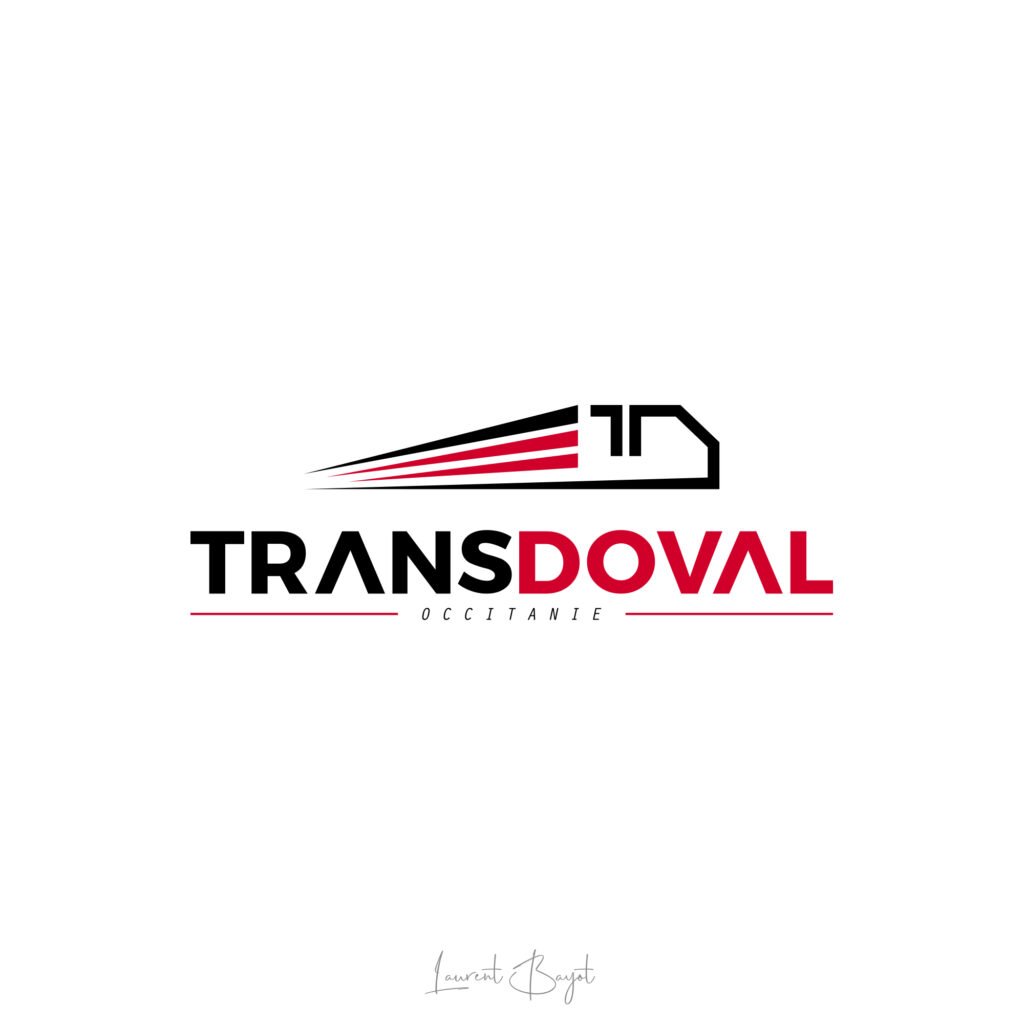 logo transporteur