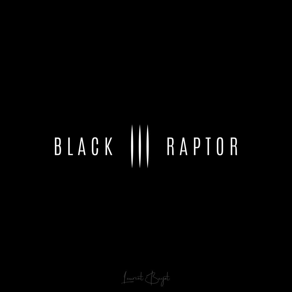 logo yacht blanc noir