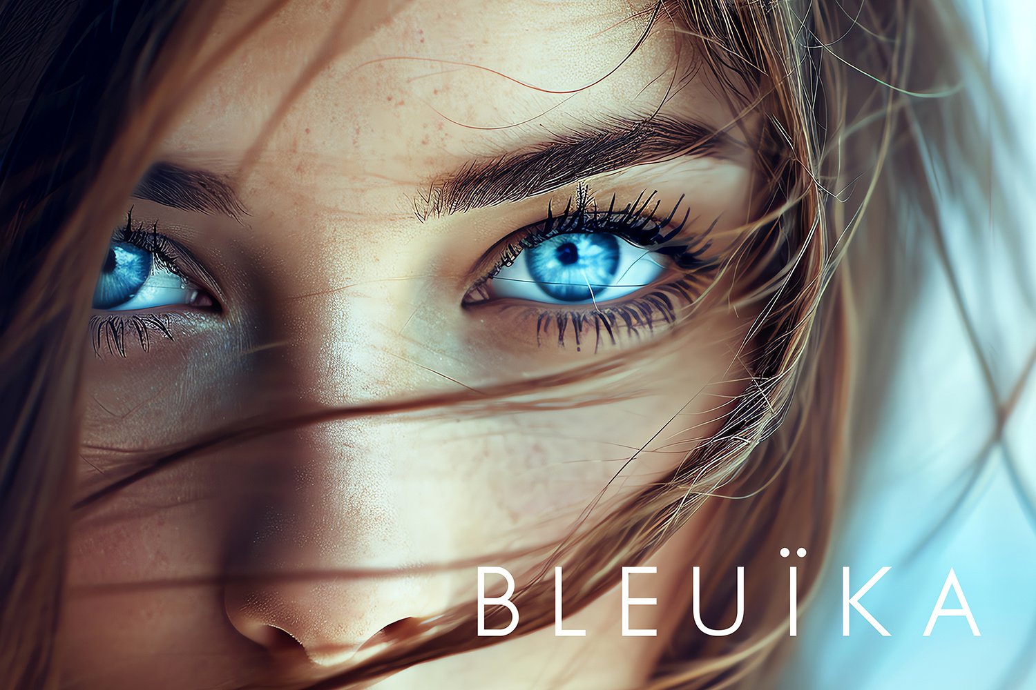 regard femme logo blanc